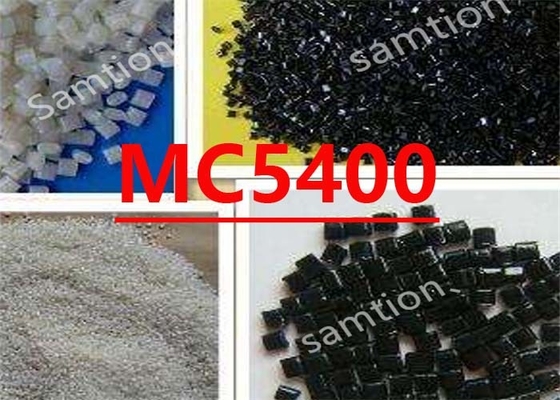 سابيك سيكولوي MC5400 PC+ABS غير البرومي غير الكلورية مضادة للنار مقاومة للحرارة العالية