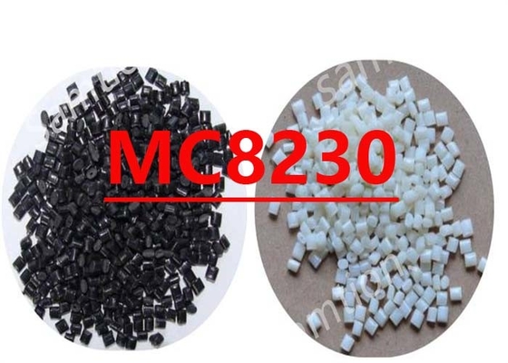 سابيك سيكولوي MC8230 PC+ABS درجة مقاومة للنار بدون إضافات كلورية أو برومية