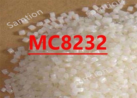 سابيك سيكولوي MC8232 PC+ABS درجة مقاومة للنار بدون إضافات كلورية أو برومية مقاومة للحرارة العالية