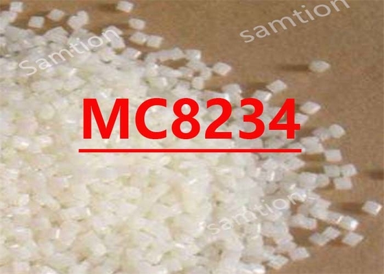 سابيك سيكولوي MC8234 PC+ABS مضاد للحريق بدون إضافات كلورية أو برومية مقاومة للحرارة العالية