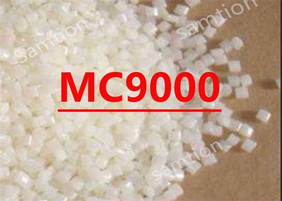 سابيك سيكولوي MC9000 السيارات PC + ABS مقاوم للحرارة العالية الدكتيلي عند درجة حرارة الغرفة
