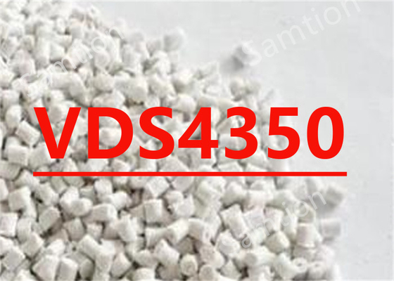 سابيك فالوكس VDS4350 الوحدة الميكانيكية الجهد المضطرب المعياري العائد 102 MPa سابيك - اليابان طريقة العضلات المضطربة