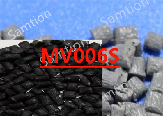 سابيك فيرتون MV006S هو مركب على أساس الراتنج البولي بروبلين يحتوي على الزجاج الطويل.