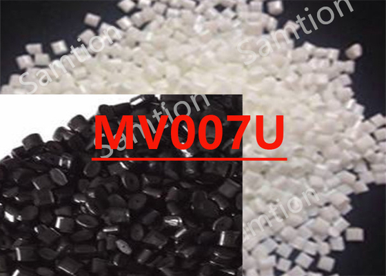 سابيك فيرتون MV007U هو مركب على أساس الراتنج PP يحتوي على ألياف الزجاج الطويلة.