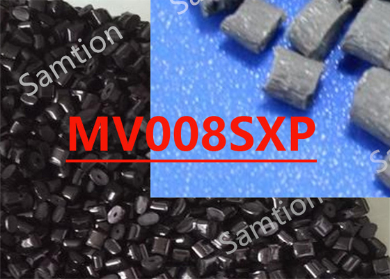 سابيك فيرتون MV008SXP هو مركب على أساس الراتنج البولي بروبلين يحتوي على الزجاج الطويل. وتشمل الميزات المضافة: