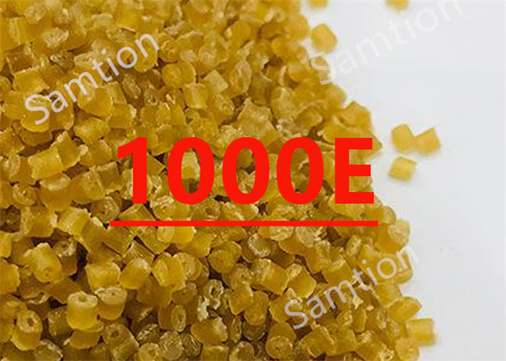 سابيك Ultem 1000E صافي التدفق المعياري البولي إثيريمايد (Tg 217C) مع إطلاق العفن الداخلي