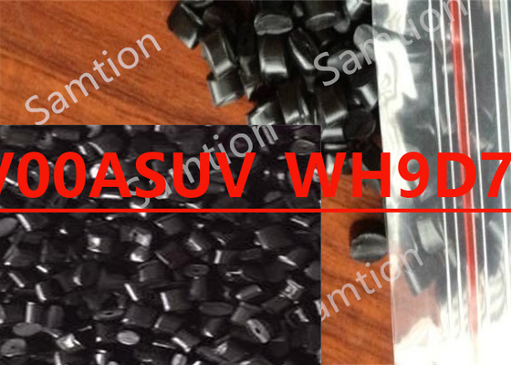 سابيك فيرتون MV00ASUV_WH9D703 بيانات أولية لـ 50% من PP المملوء بالحبوب الألياف الطويلة ذات اللون الواحد