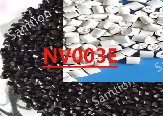 سابيك فيرتون NV003E هو مركب قائم على الراتنج PC+ABS Blend يحتوي على ألياف الزجاج الطويلة.