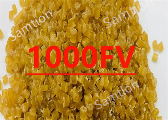 سابيك Ultem 1000FV شفافة معايير التدفق البولي إثيريمايد (Tg 217C)