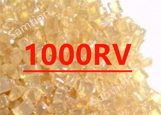 سابيك Ultem 1000RV معدل التدفق البولي إثيريميد (Tg 217C) مع إطلاق العفن الداخلي