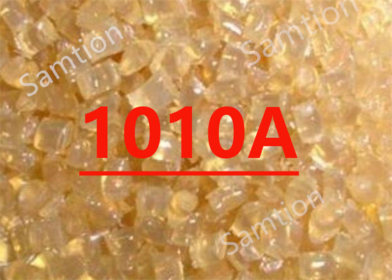 سابيك ألتيم 1010A البولي إثيريميد الشفاف ذو التدفق العالي (Tg 217C)
