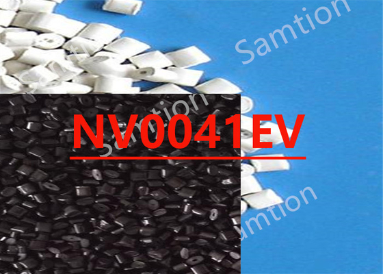 S-Plastic Verton NV0041EV PC+ABS، ألياف الزجاج الطويلة، مضاد للاحتراق (ECO FR 94V-0)