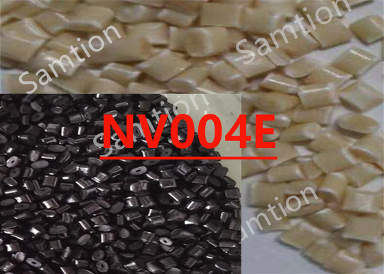 سابيك فيرتون NV004E هو مركب على أساس PC + ABS مزيج الراتنج يحتوي على الزجاج الطويل.