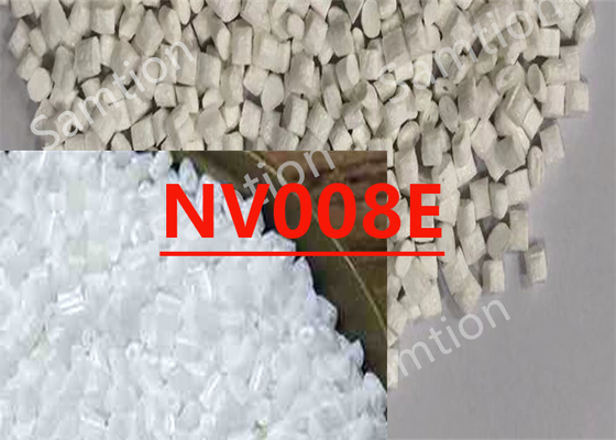 سابيك فيرتون NV008E هو مركب على أساس الراتنج PC/ABS يحتوي على ألياف الزجاج الطويلة.