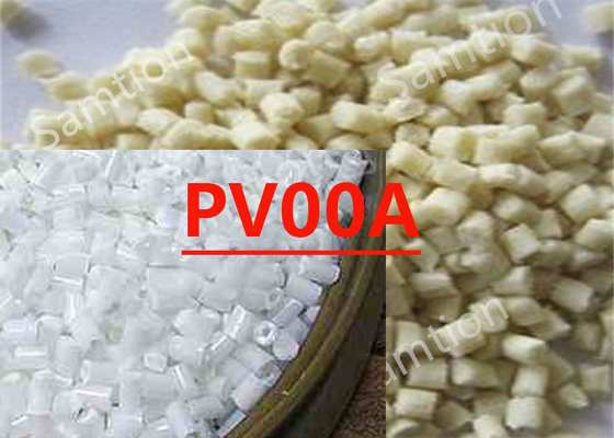 سابيك فيرتون PV00A هو مركب على أساس الراتنج النيلون 6 يحتوي على الألياف الزجاجية الطويلة.