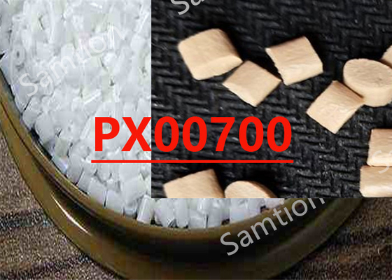 سابيك فيرتون PX00700 هو مركب على أساس الراتنج النيلون 6 الذي يحتوي على الزجاج الطويل.