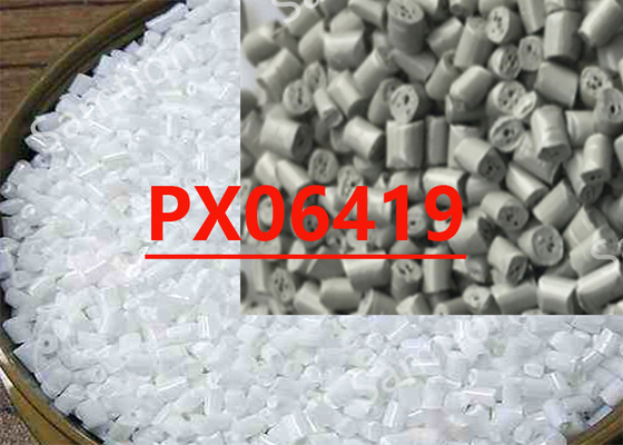 S-Plastic Verton PX06419 هو مركب على أساس الراتنج النيلون 6 يحتوي على ألياف الزجاج الطويلة