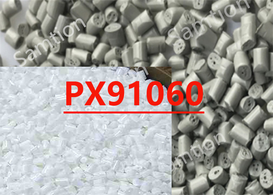 سابيك فيرتون PX91060 هو مركب على أساس الراتنج النيلون 6 يحتوي على ألياف الزجاج الطويلة.