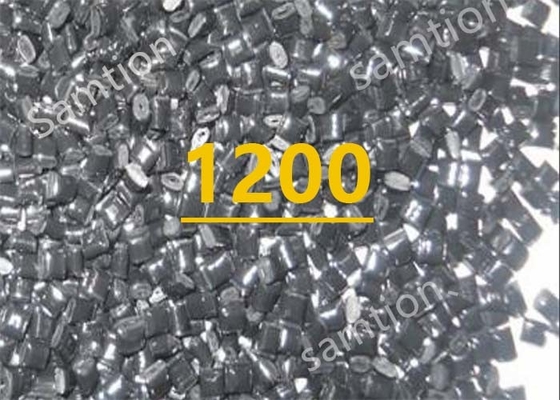 S-Plastic Xenoy 1200 مزيج غير متين من البوليكاربونات / البوليستر غير المعزز ، المقاومة الكيميائية الممتازة والحرارة المنخفضة