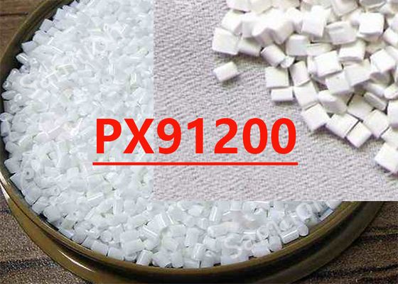 سابيك فيرتون PX91200 هو مركب على أساس الراتنج النيلون 6 يحتوي على الزجاج الطويل، المزلقات. ميزات إضافية من هذه السجادة