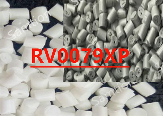 سابيك فيرتون RV0079XP هو مركب على أساس الراتنج PA 66 يحتوي على ألياف الزجاج الطويلة. وتشمل الميزات المضافة: