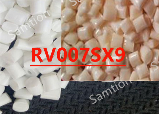 سابيك فيرتون RV007SX9 هو مركب على أساس الراتنج PA 66 يحتوي على ألياف الزجاج الطويلة.