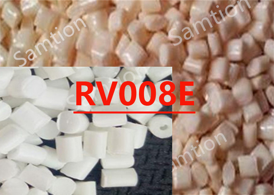 سابيك فيرتون RV008E هو مركب على أساس الراتنج نايلون 66 يحتوي على ألياف الزجاج الطويلة. ميزات إضافية لهذه المادة