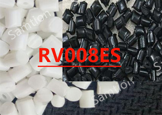 سابيك فيرتون RV008ES هو مركب على أساس الراتنج نايلون 66 يحتوي على ألياف الزجاج الطويلة. ميزات إضافية لهذه المادة