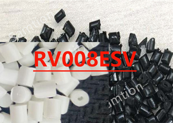 سابيك فيرتون RV008ESV 40٪ الألياف الزجاجية الطويلة ملئ PA66 فيرتون Xtreme XC