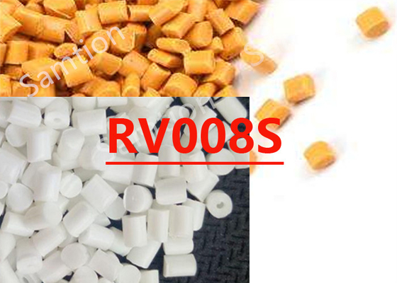 سابيك فيرتون RV008S هو مركب على أساس الراتنج النيلون 66 يحتوي على ألياف الزجاج الطويلة. ميزات إضافية لهذه المادة