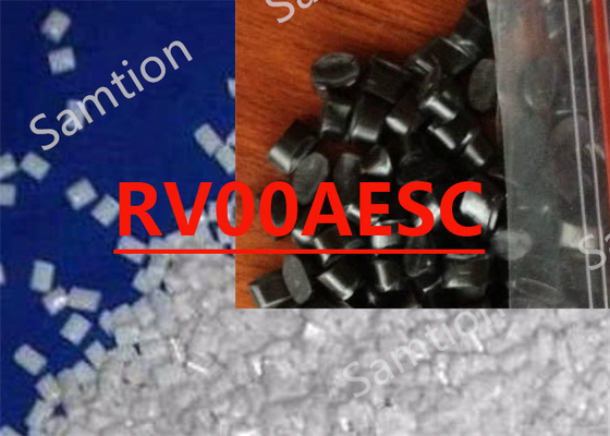 سابيك فيرتون RV00AESC هو مركب على أساس الراتنج PA 66 يحتوي على ألياف الزجاج الطويلة. وتشمل الميزات المضافة ؛