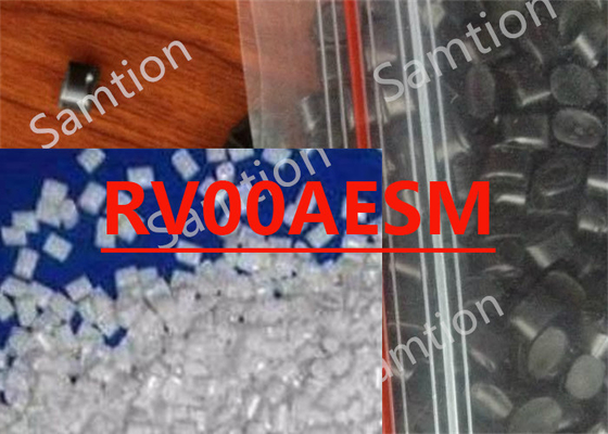 سابيك فيرتون RV00AESM هو مركب على أساس الراتنج PA66 يحتوي على ألياف الزجاج الطويلة. وتشمل الميزات المضافة: