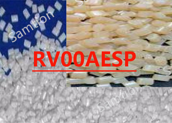 سابيك فيرتون RV00AESP هو مركب على أساس الراتنج PA66 يحتوي على ألياف الزجاج الطويلة. وتشمل الميزات المضافة: