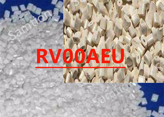 سابيك فيرتون RV00AEU هو مركب على أساس الراتنج PA 66 يحتوي على ألياف الزجاج الطويلة. وتشمل الميزات المضافة: