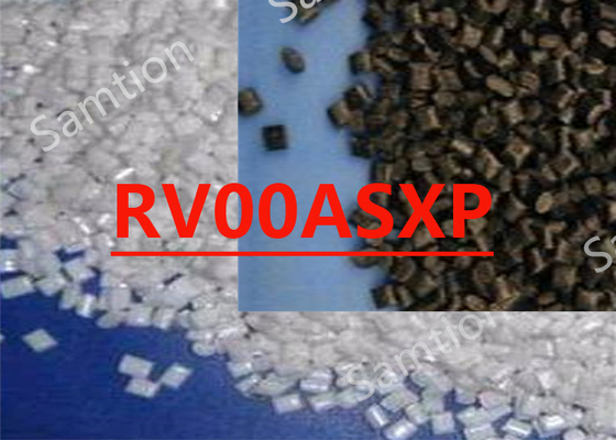 سابيك فيرتون RV00ASXP هو مركب على أساس الراتنج PA 66 يحتوي على الألياف الزجاجية الطويلة.