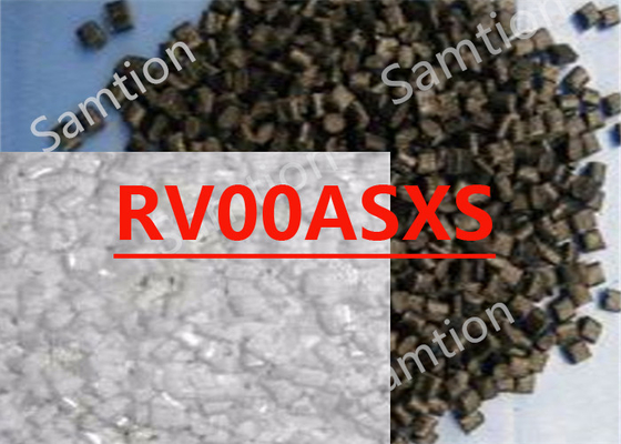 سابيك فيرتون RV00ASXS هو مركب على أساس الراتنج PA 66 يحتوي على ألياف الزجاج.