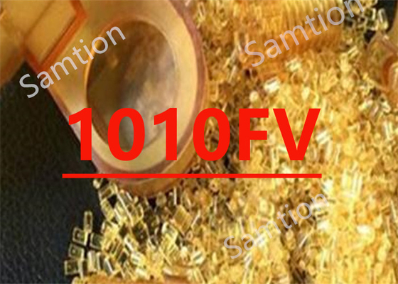 سابيك Ultem 1010FV شفاف,تعزيز تدفق بولي إثيريمايد (Tg 217C)
