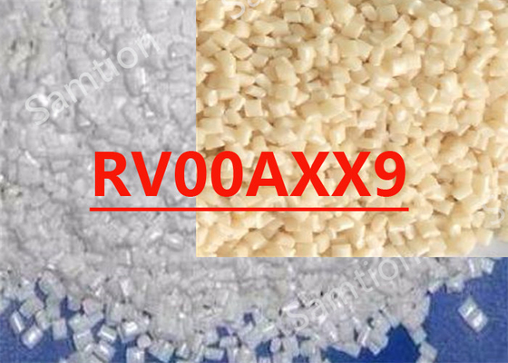 سابيك فيرتون RV00AXX9 هو مركب على أساس الراتنج PA 66 يحتوي على ألياف الزجاج الطويلة.