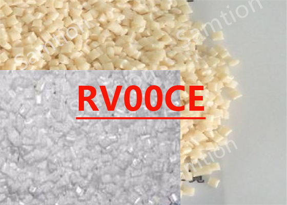 سابيك فيرتون RV00CE هو مركب على أساس الراتنج نايلون 66 يحتوي على الزجاج الطويل.