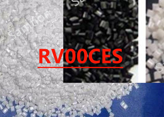 سابيك فيرتون RV00CES هو مركب على أساس الراتنج نايلون 66 يحتوي على الزجاج الطويل.