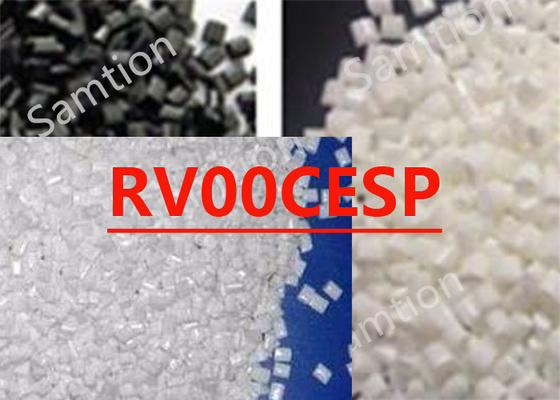 سابيك فيرتون RV00CESP هو مركب قائم على الراتنج PA 66 يحتوي على ألياف الزجاج الطويلة. وتشمل الميزات المضافة:
