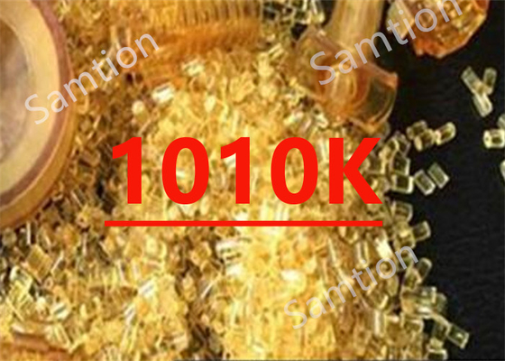 سابيك ألتيم 1010K البولي إثيريمايد الشفاف عالي التدفق (Tg 217C)
