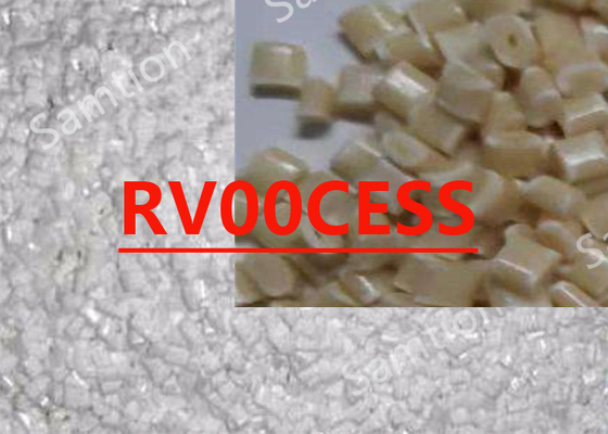 سابيك فيرتون RV00CESS هو مركب على أساس الراتنج نايلون 66 يحتوي على الزجاج الطويل.