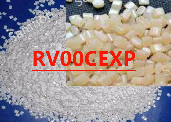 سابيك فيرتون RV00CEXP هو مركب على أساس الراتنج PA 66 يحتوي على ألياف الزجاج الطويلة. وتشمل الميزات المضافة ؛ Easy Mol