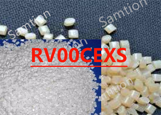 سابيك فيرتون RV00CEXS هو مركب على أساس النيلون 6 يحتوي على ألياف الزجاج الطويلة. خصائص هذه الدرجة هي