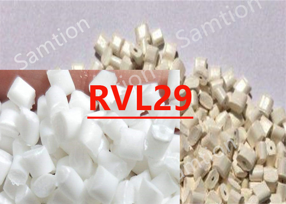 سابيك فيرتون RVL29 هو مركب على أساس الراتنج النيلون 66 يحتوي على الألياف الزجاجية الطويلة ، PTFE. ميزات إضافية لهذا المادة