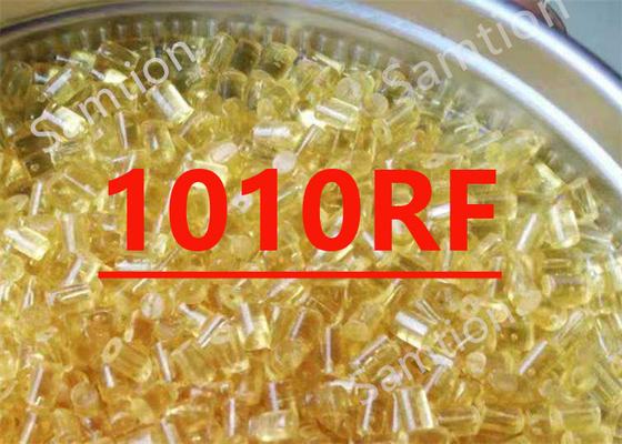 سابيك Ultem 1010RF معززة التدفق بولي إثيريميد (Tg 217C) مع إطلاق العفن الداخلي