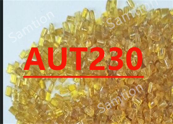 سابيك Ultem AUT230 البولي إثيريميد الشفاف (Tg 247 درجة مئوية)