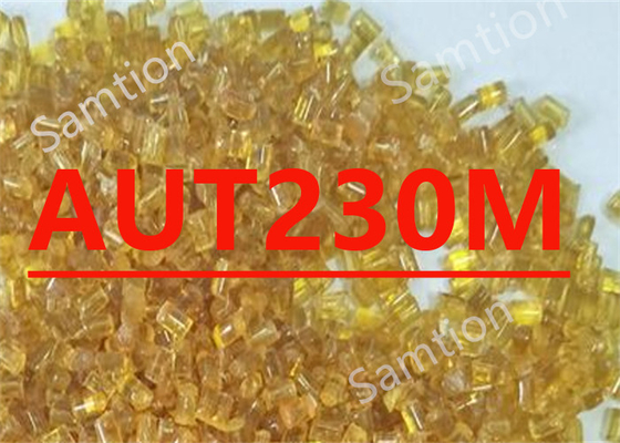 S-Plastic Ultem AUT230M البولي إثيريميد الشفاف (Tg 247 درجة مئوية) يحتوي على مستوى منخفض من إطلاق العفن
