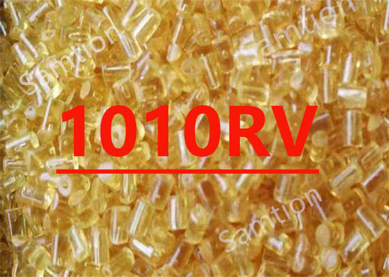 سابيك Ultem 1010RV معزز التدفق بولي إثيريمايد (Tg 217C) مع إطلاق العفن الداخلي.